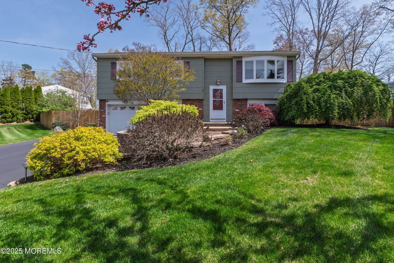 131 North Curtis Place, Toms River, NJ 08753