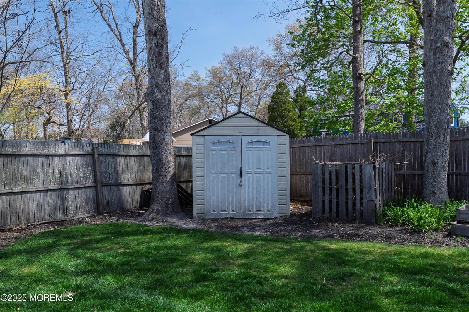 131 North Curtis Place, Toms River, NJ 08753