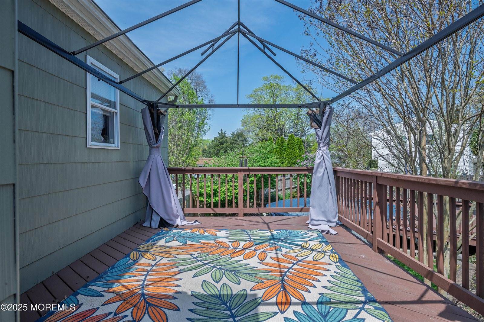 131 North Curtis Place, Toms River, NJ 08753