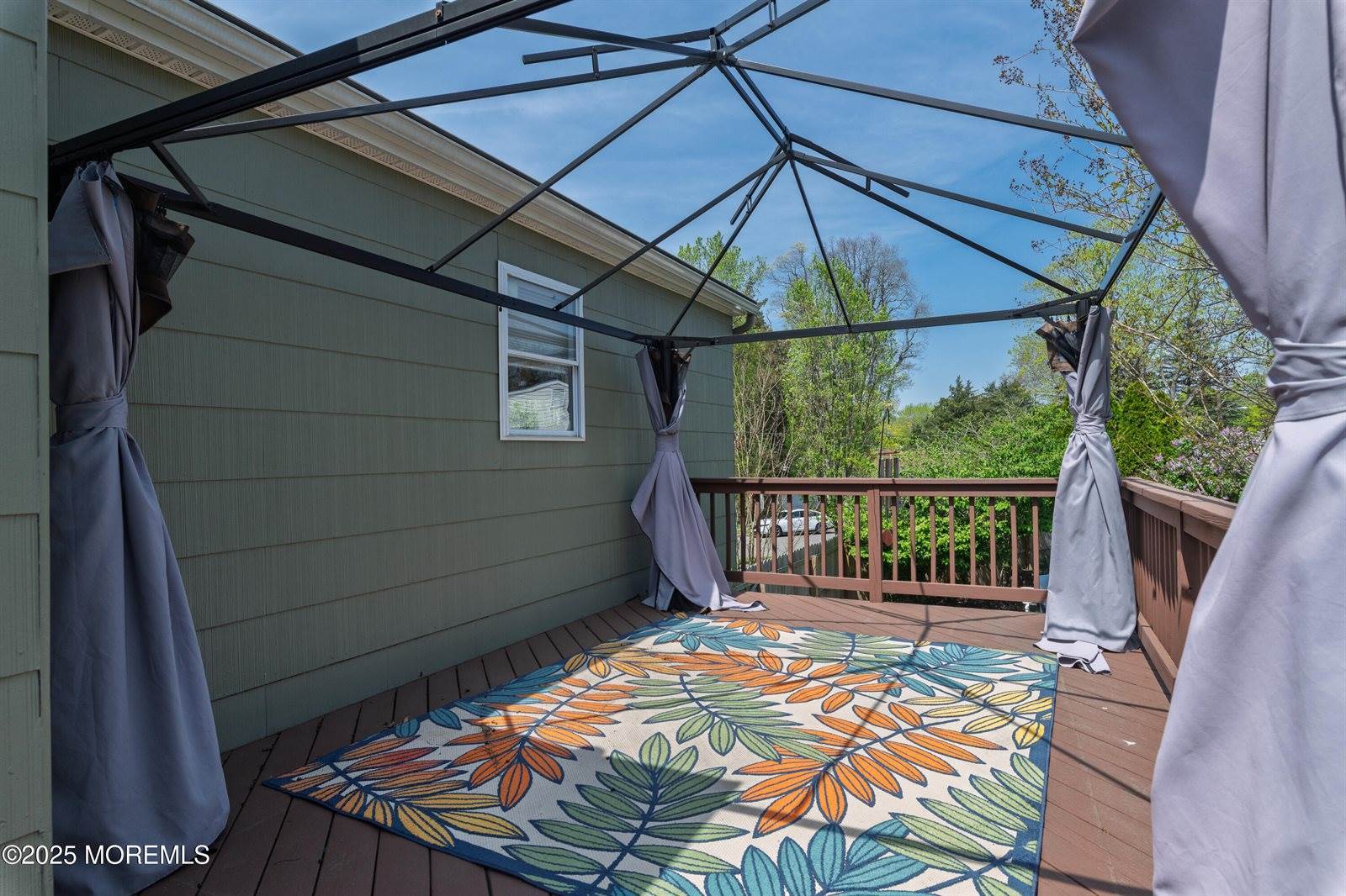 131 North Curtis Place, Toms River, NJ 08753