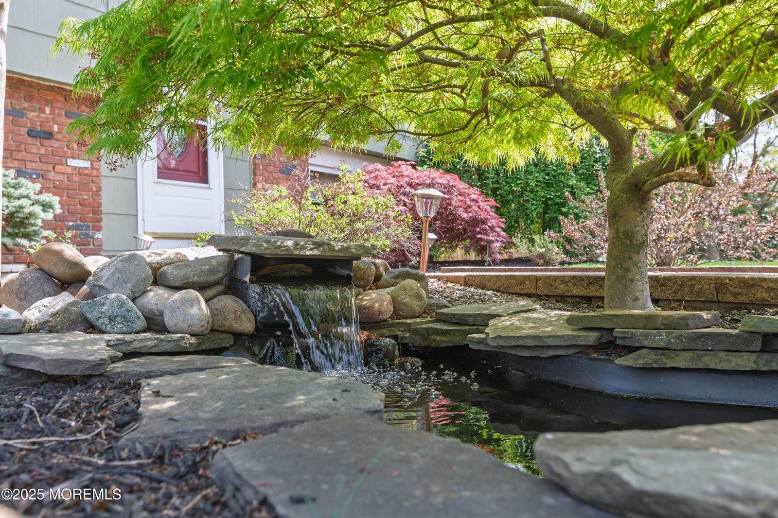 131 North Curtis Place, Toms River, NJ 08753