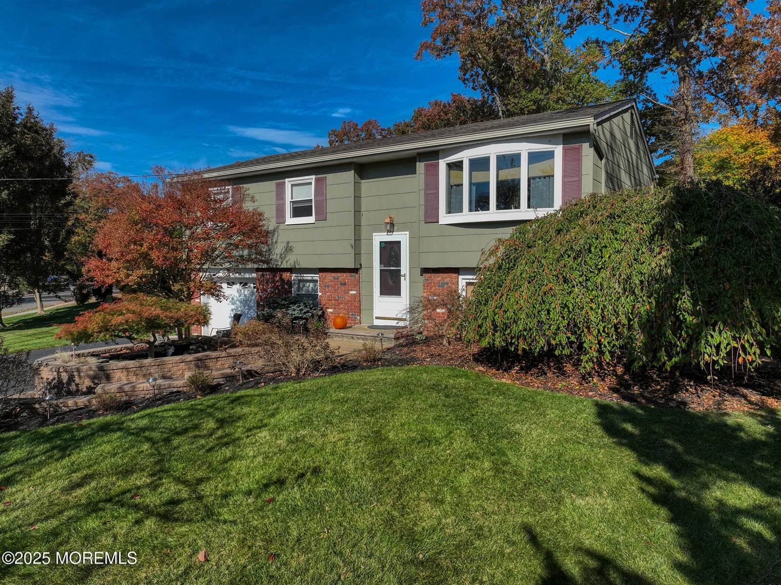 131 North Curtis Place, Toms River, NJ 08753