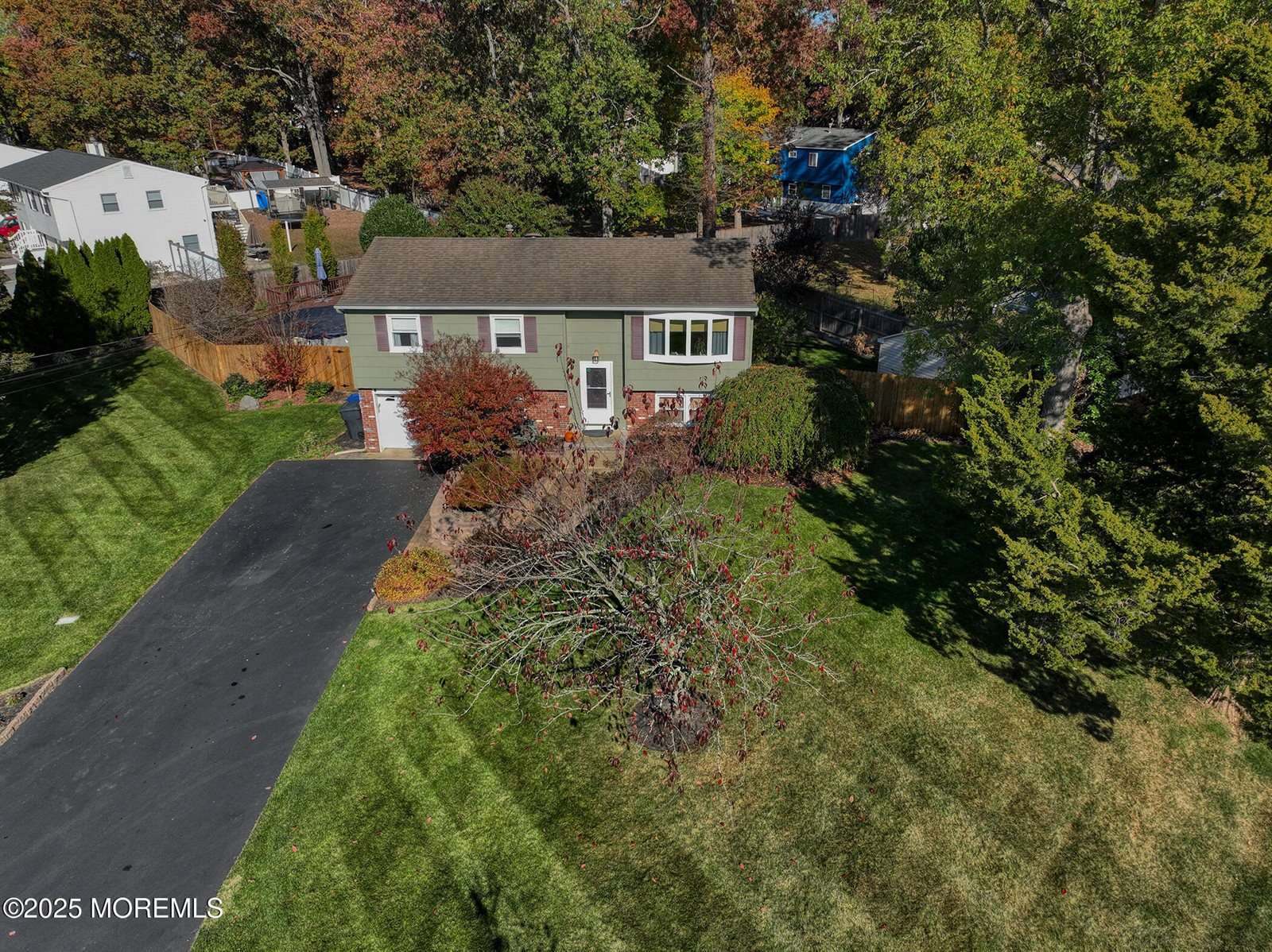 131 North Curtis Place, Toms River, NJ 08753