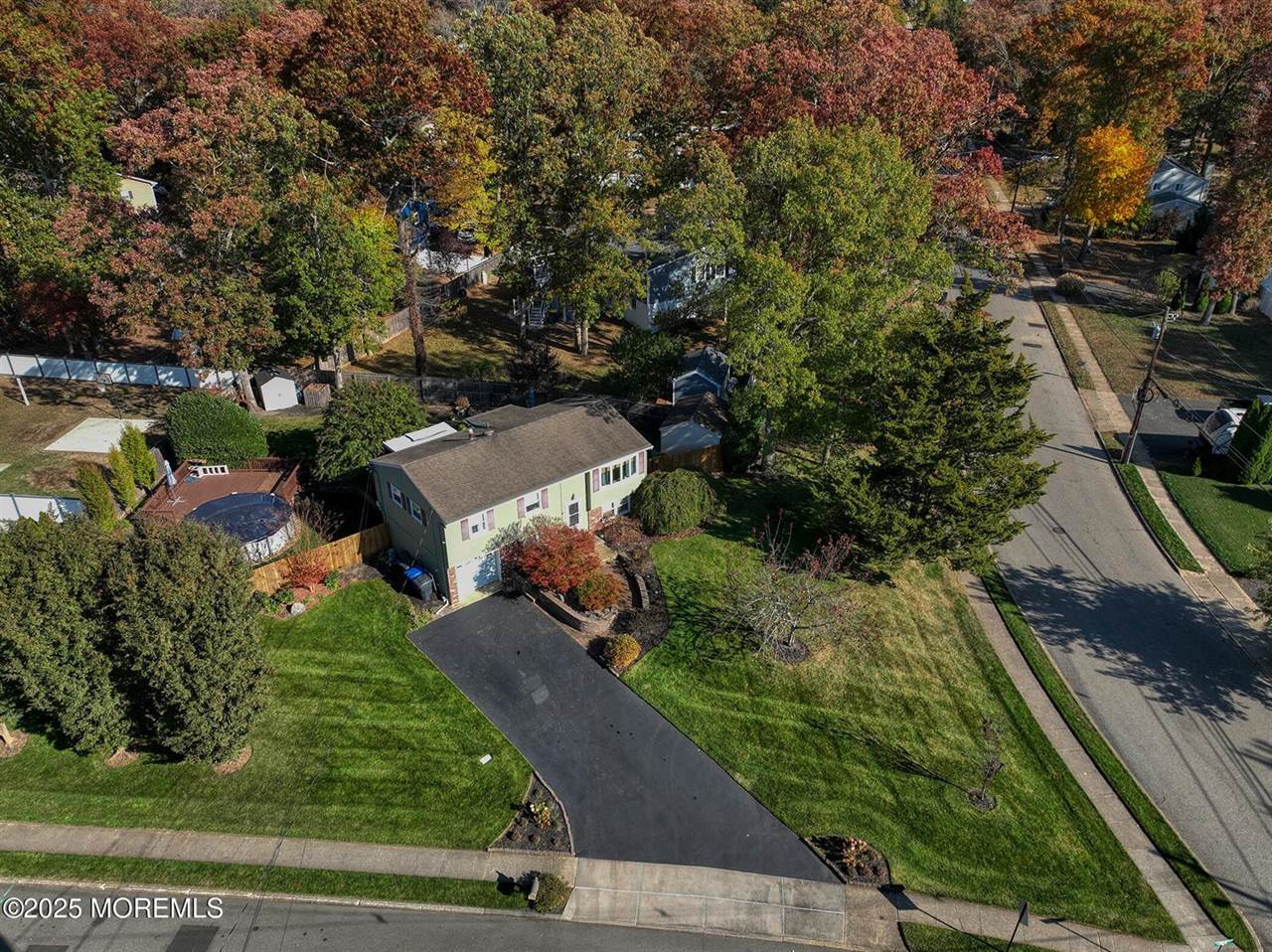 131 North Curtis Place, Toms River, NJ 08753