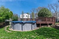 131 North Curtis Place, Toms River, NJ 08753