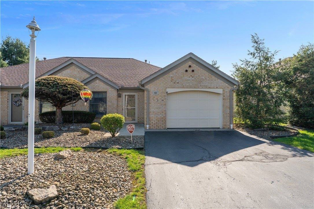 810 Southwestern Run, #19, Poland, OH 44514