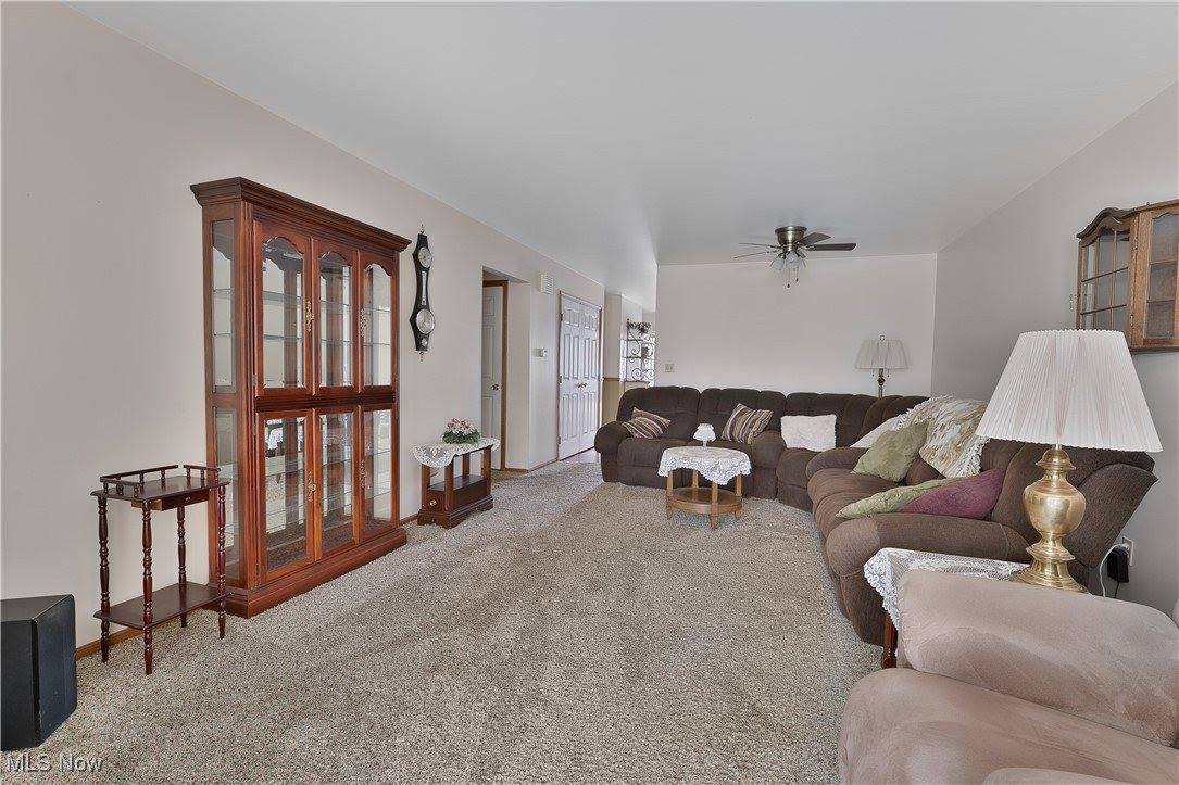 810 Southwestern Run, #19, Poland, OH 44514