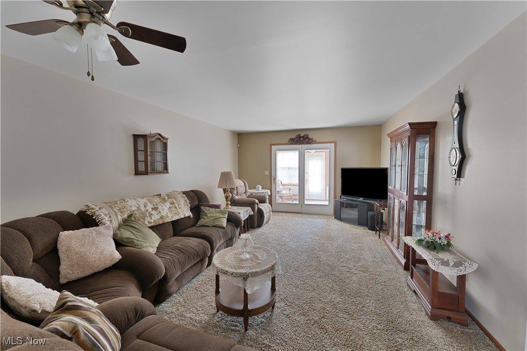 810 Southwestern Run, #19, Poland, OH 44514