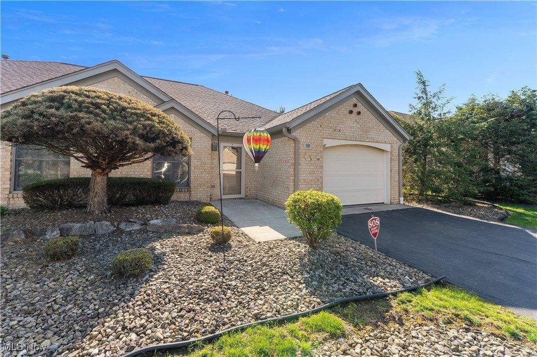 810 Southwestern Run, #19, Poland, OH 44514