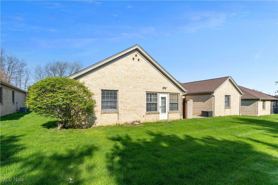 810 Southwestern Run, #19, Poland, OH 44514