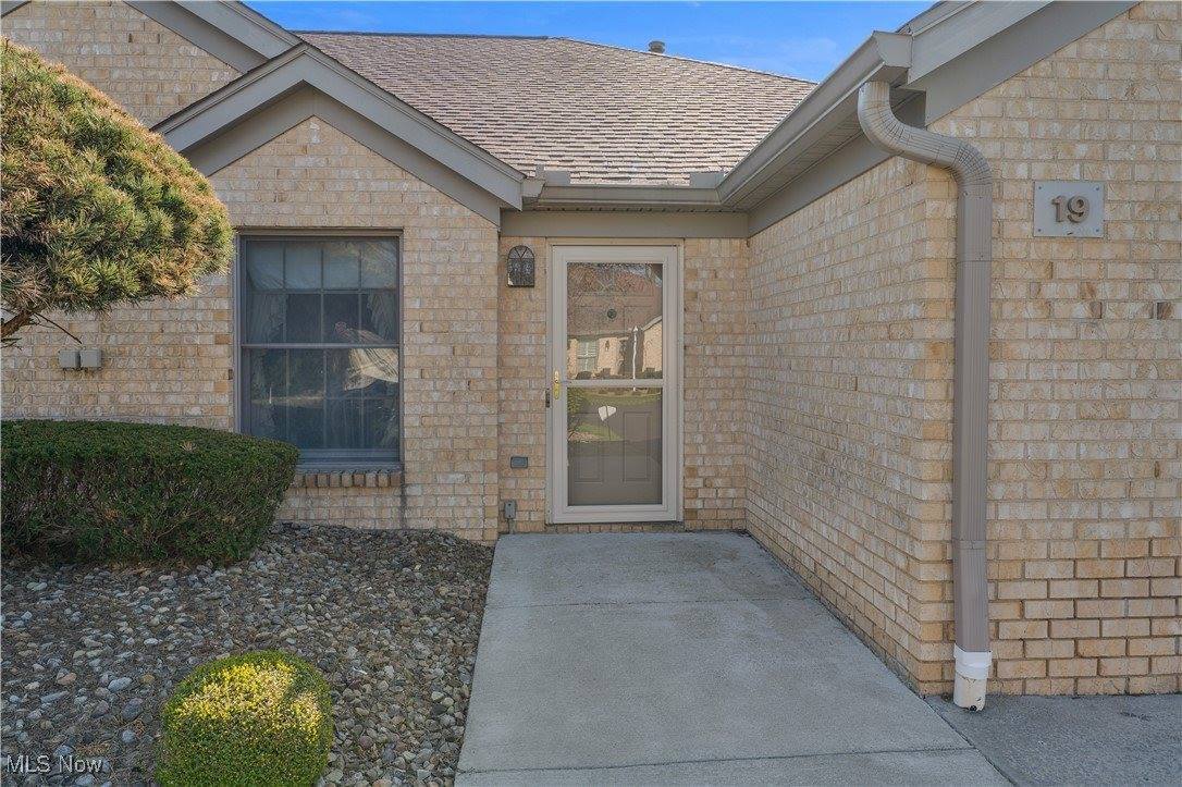 810 Southwestern Run, #19, Poland, OH 44514