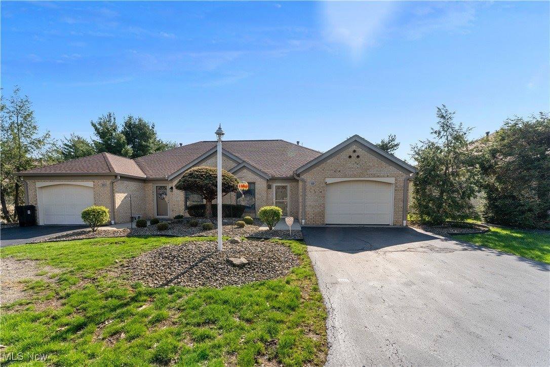 810 Southwestern Run, #19, Poland, OH 44514