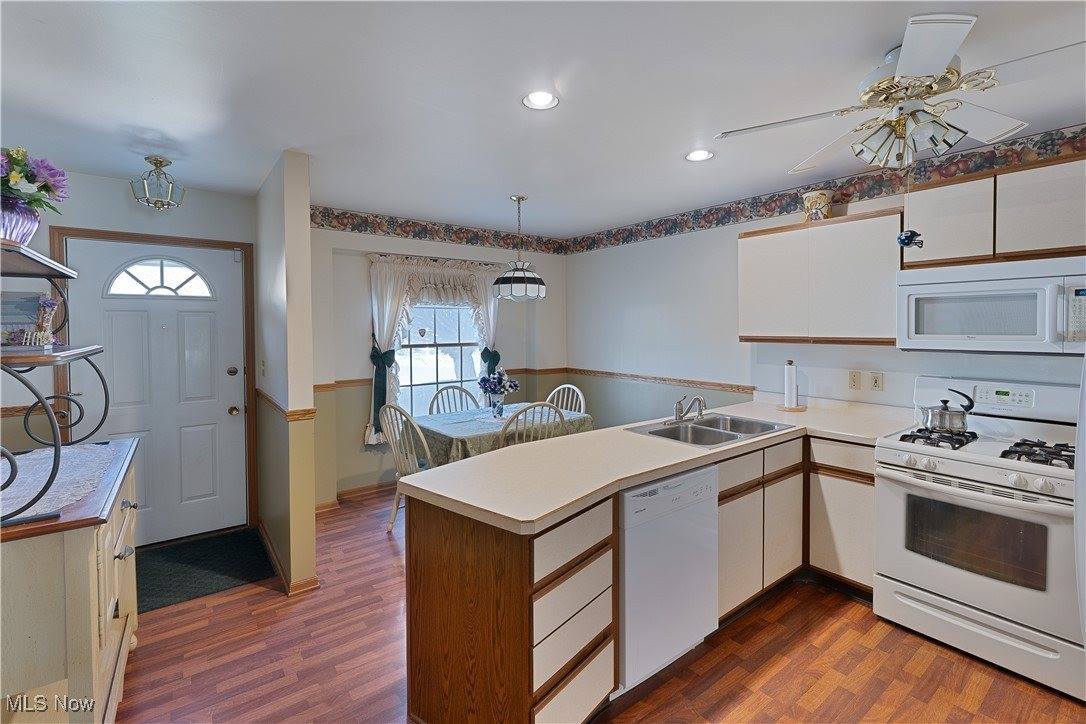 810 Southwestern Run, #19, Poland, OH 44514