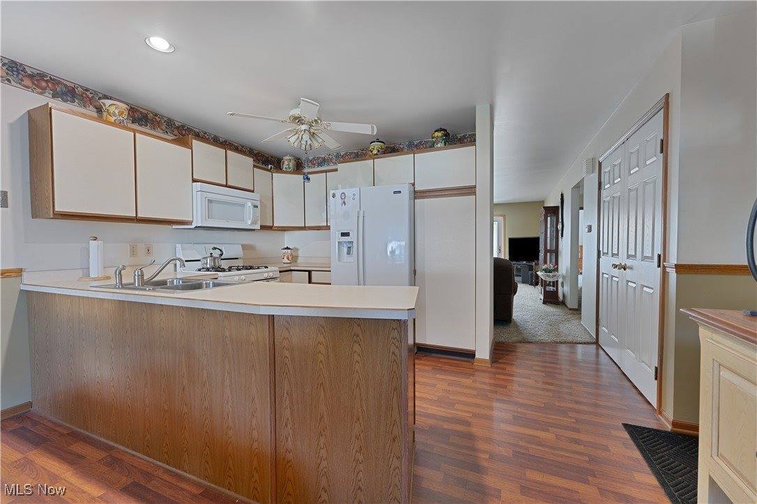 810 Southwestern Run, #19, Poland, OH 44514