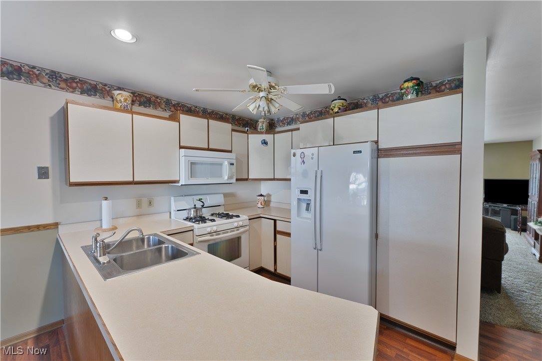 810 Southwestern Run, #19, Poland, OH 44514