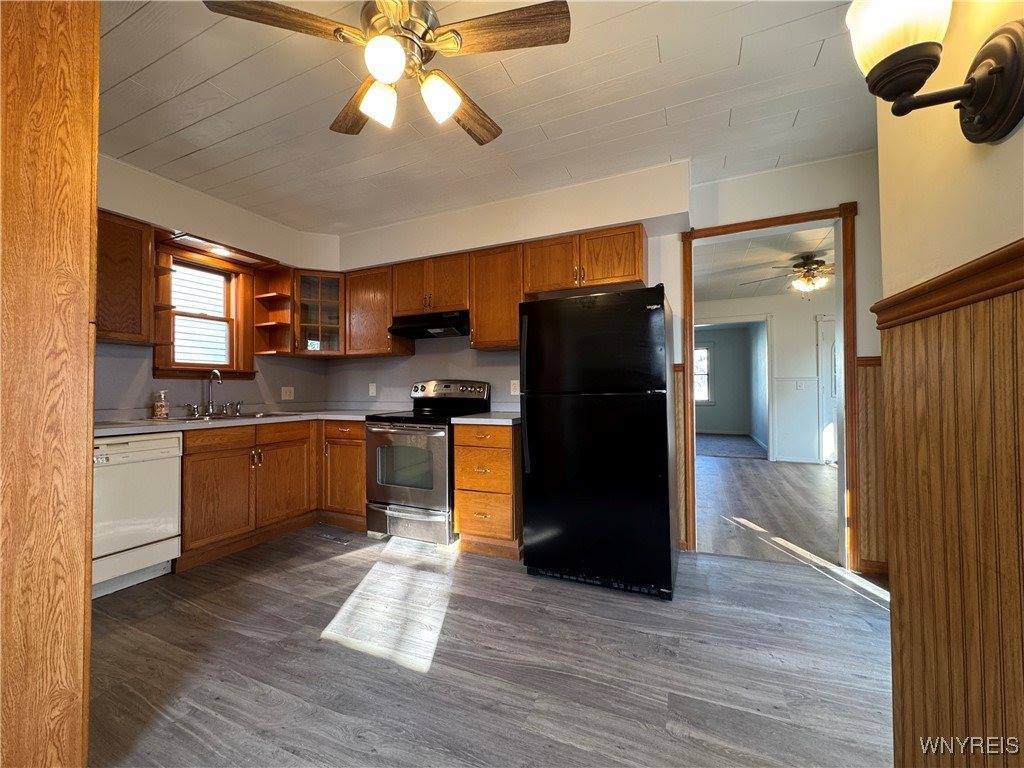 34 Dellinger Ave, Batavia-City, NY 14020