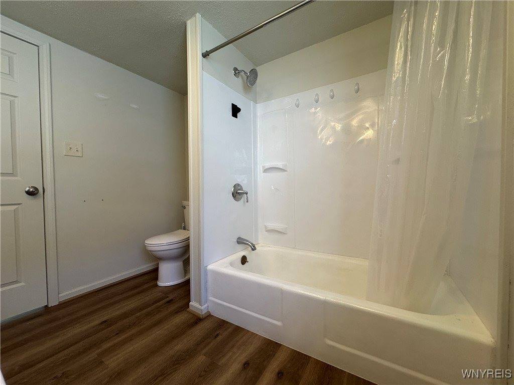 34 Dellinger Ave, Batavia-City, NY 14020