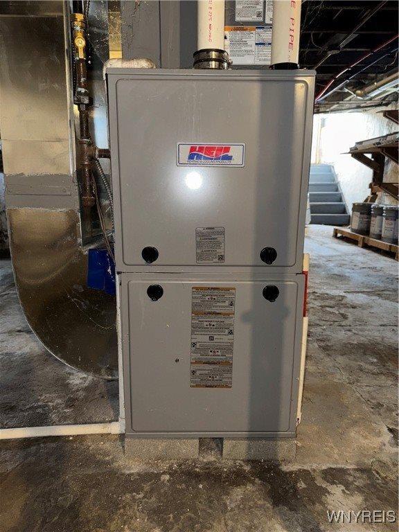 34 Dellinger Ave, Batavia-City, NY 14020