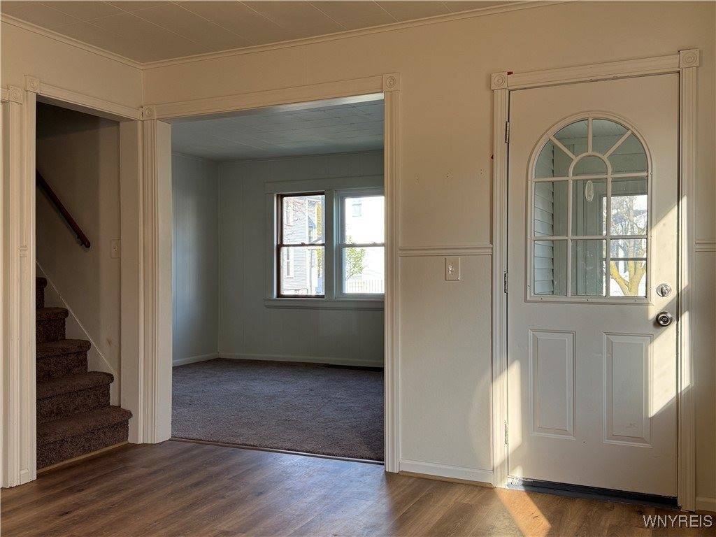 34 Dellinger Ave, Batavia-City, NY 14020