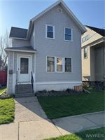 34 Dellinger Ave, Batavia-City, NY 14020
