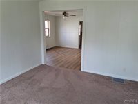 34 Dellinger Ave, Batavia-City, NY 14020