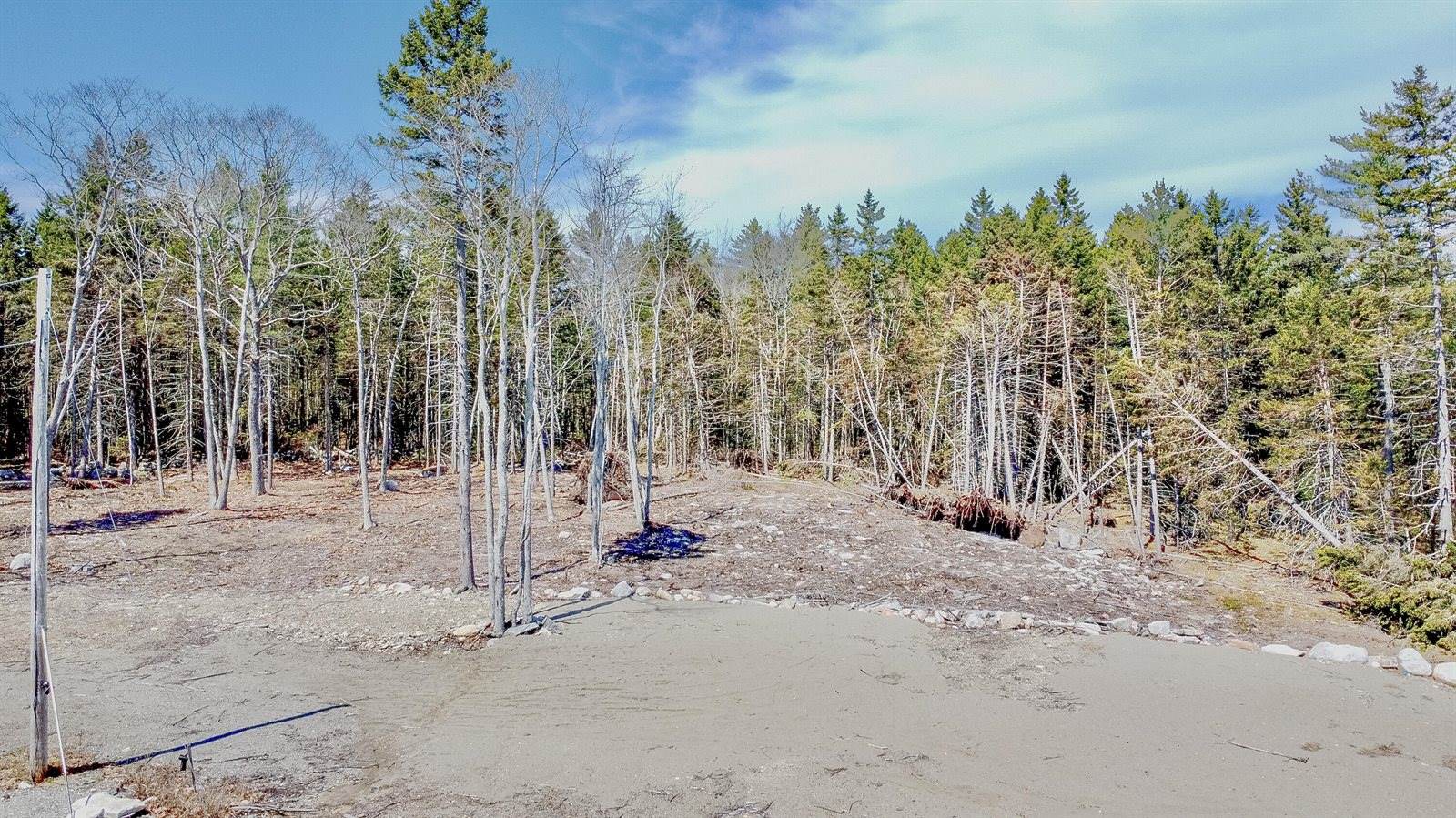 00 Switzer Spring Road, Prospect, ME 04981