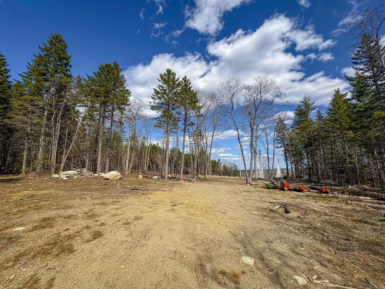 00 Switzer Spring Road, Prospect, ME 04981