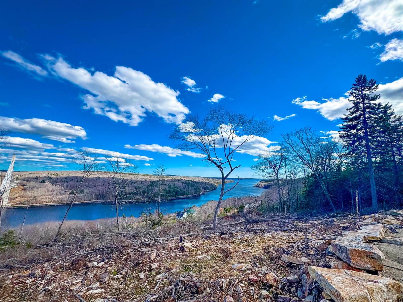 00 Switzer Spring Road, Prospect, ME 04981