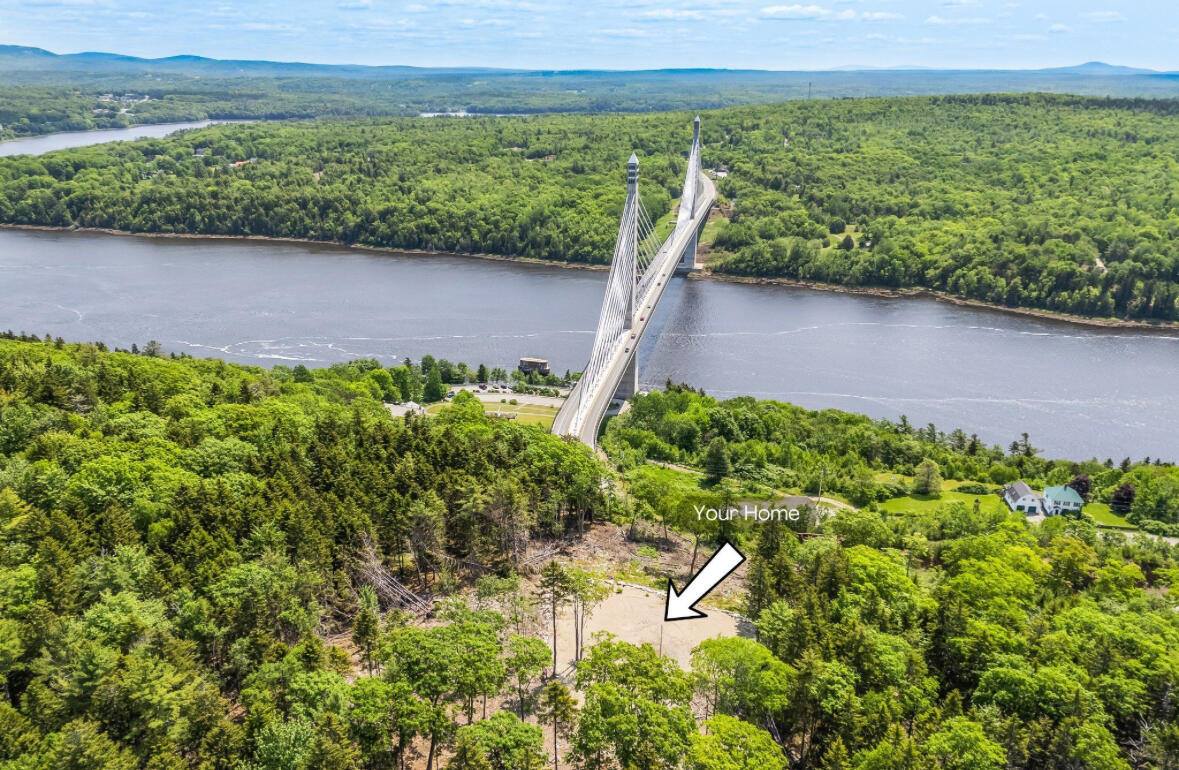 00 Switzer Spring Road, Prospect, ME 04981