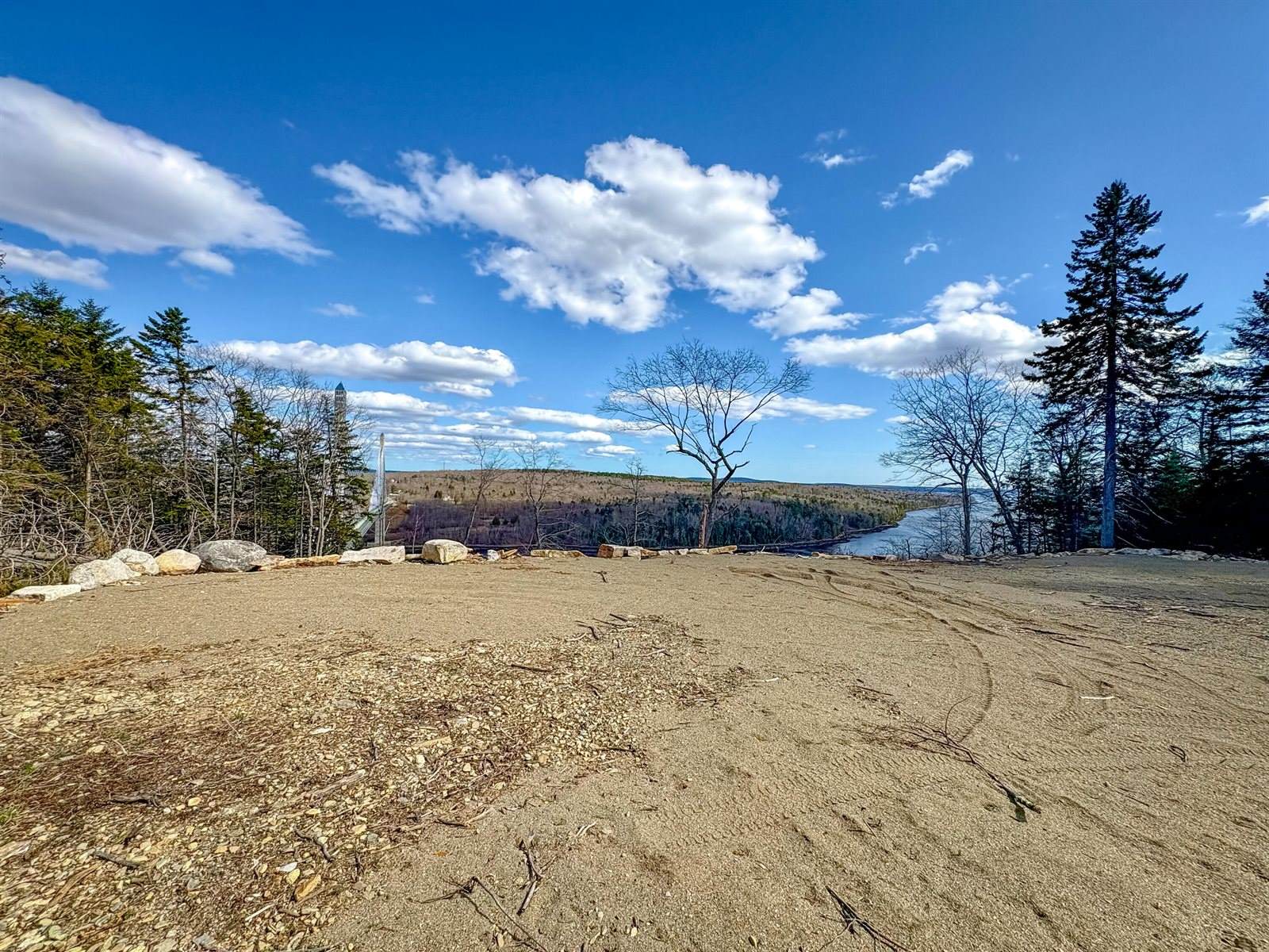 00 Switzer Spring Road, Prospect, ME 04981