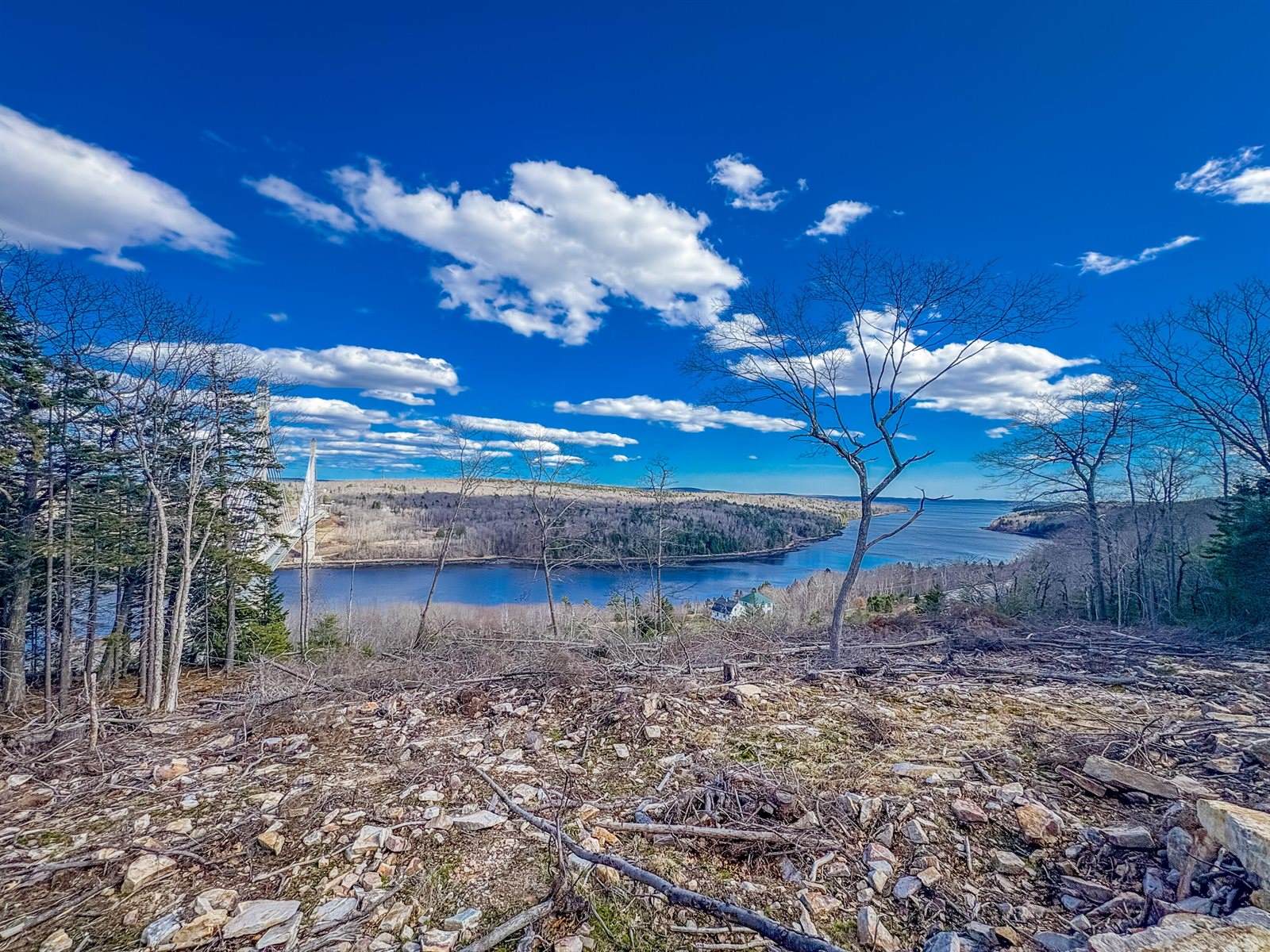 00 Switzer Spring Road, Prospect, ME 04981