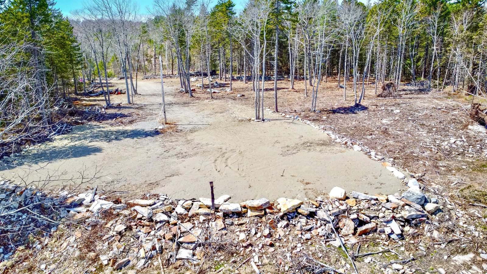 00 Switzer Spring Road, Prospect, ME 04981