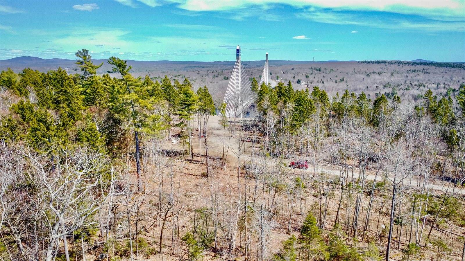 00 Switzer Spring Road, Prospect, ME 04981