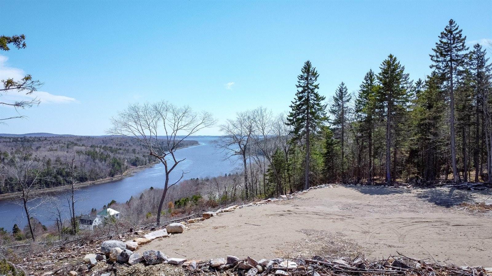 00 Switzer Spring Road, Prospect, ME 04981