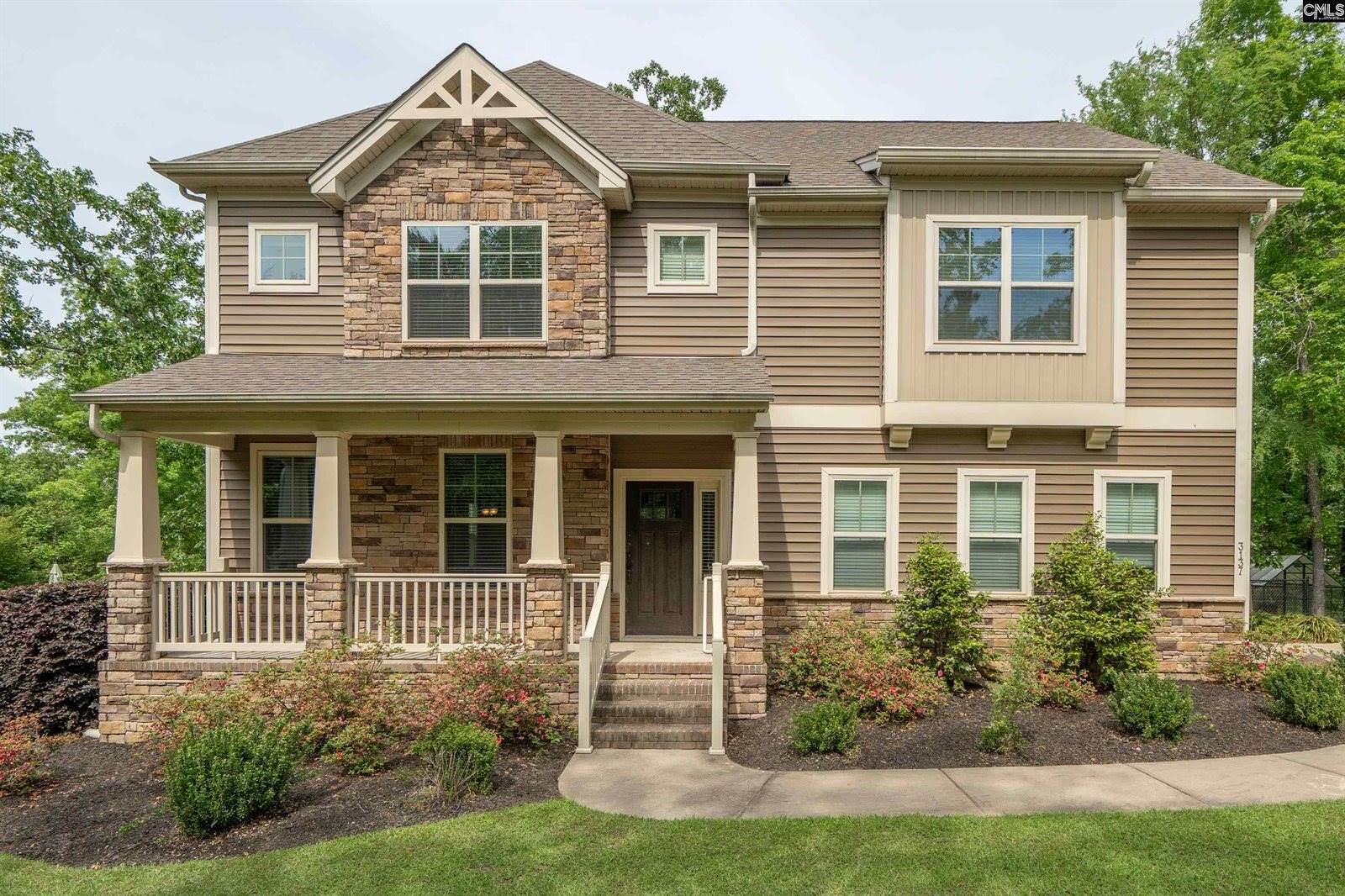 3137 Driftwood Point, Gilbert, SC 29054