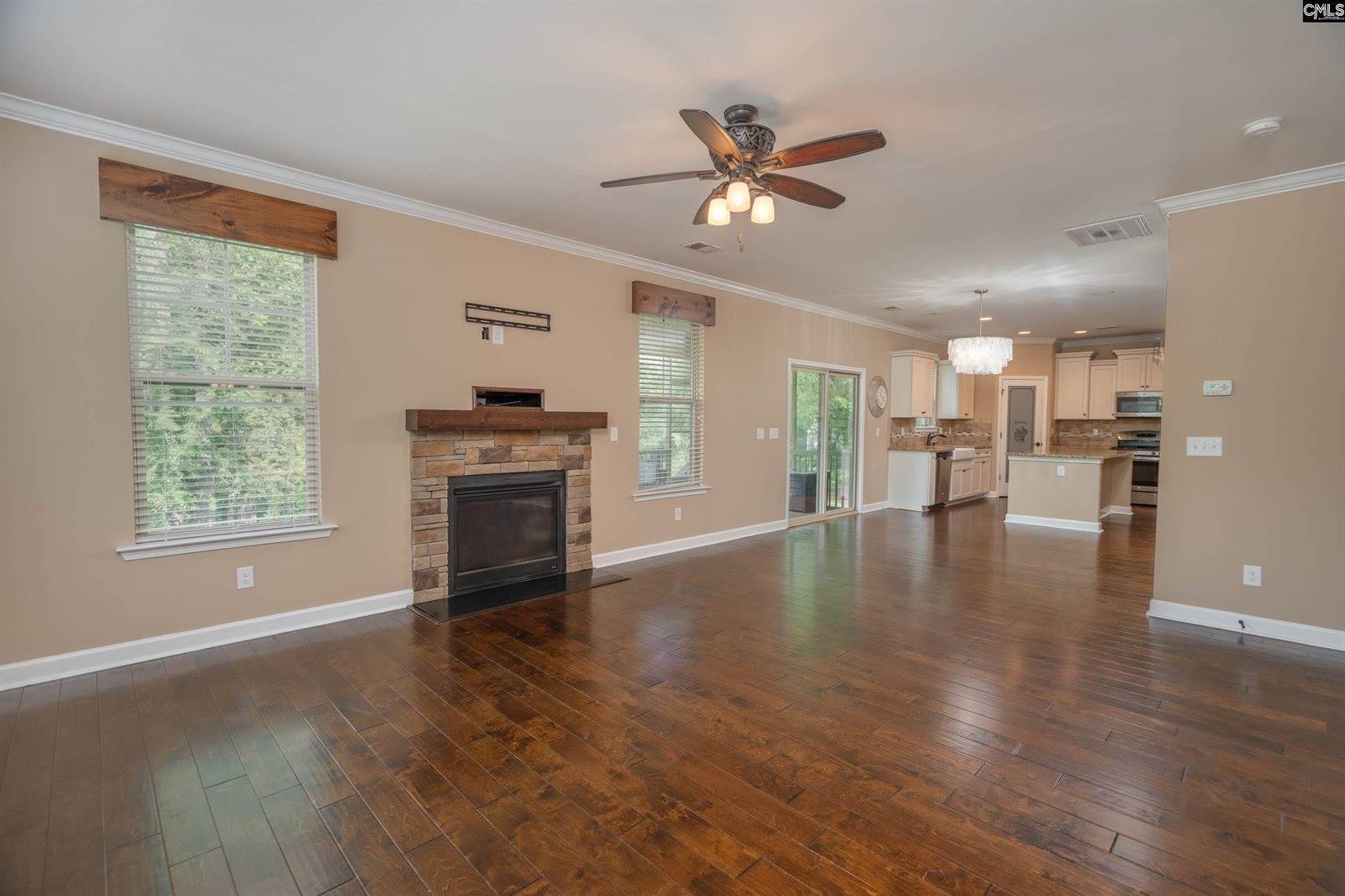 3137 Driftwood Point, Gilbert, SC 29054