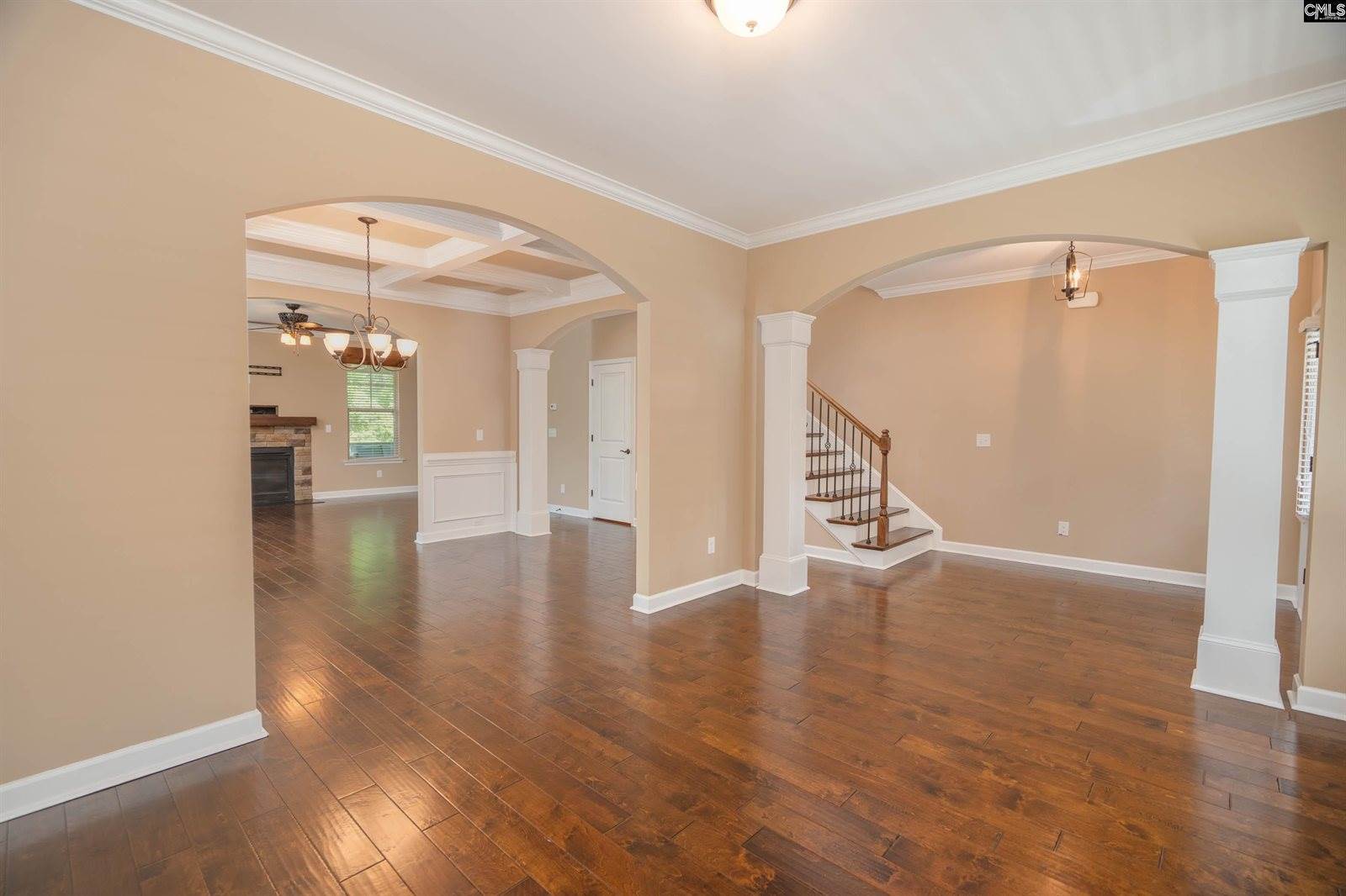 3137 Driftwood Point, Gilbert, SC 29054