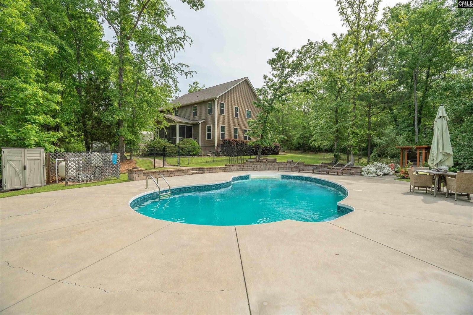 3137 Driftwood Point, Gilbert, SC 29054