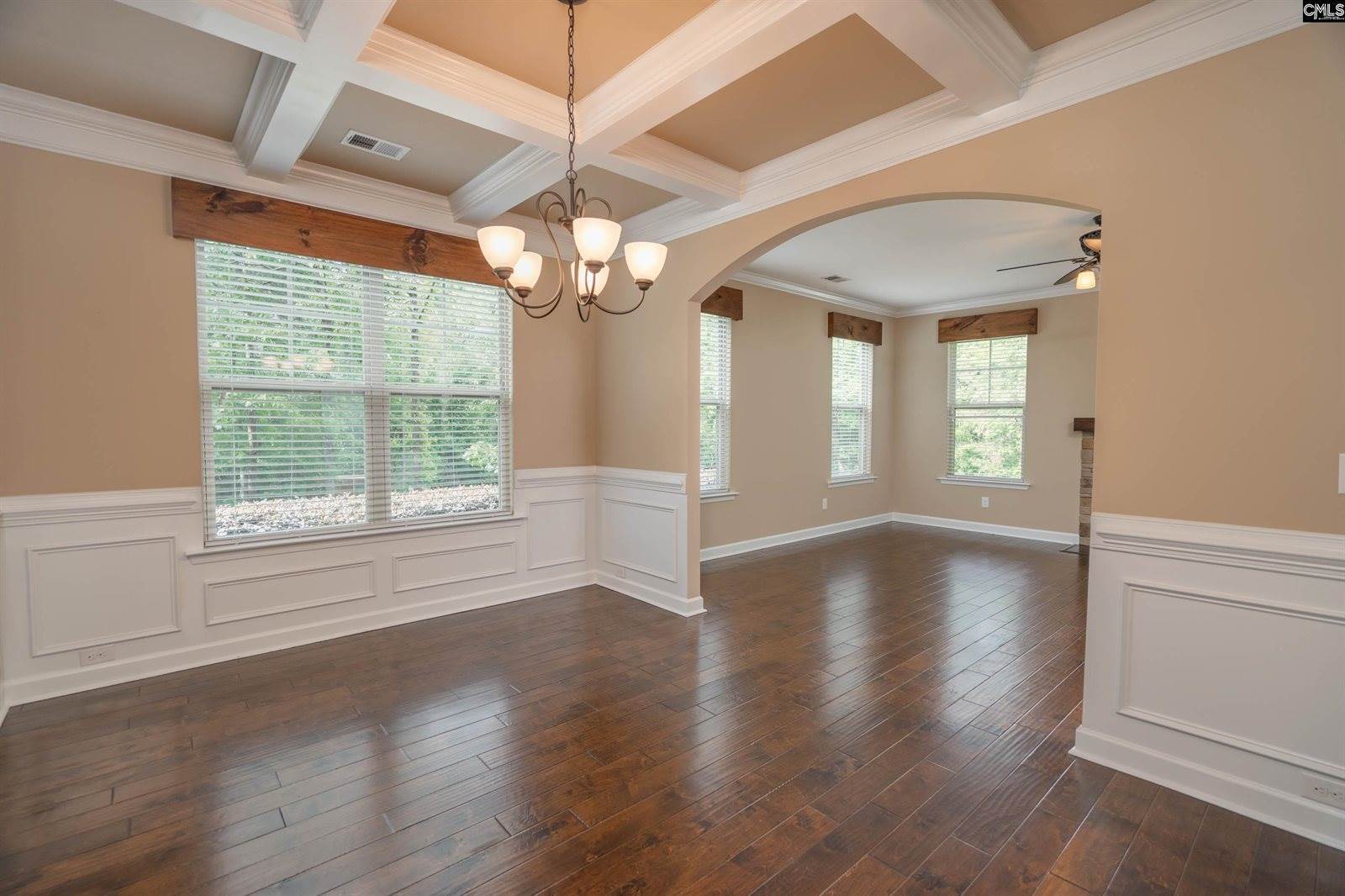 3137 Driftwood Point, Gilbert, SC 29054