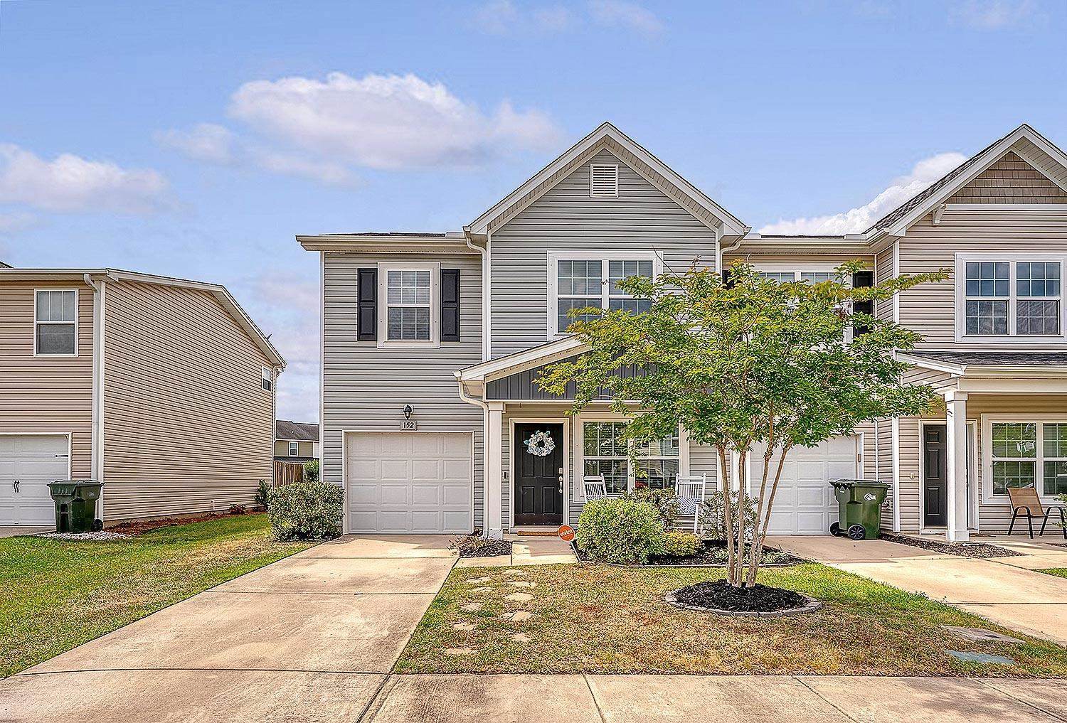 152 Kirkland Street, Goose Creek, SC 29445