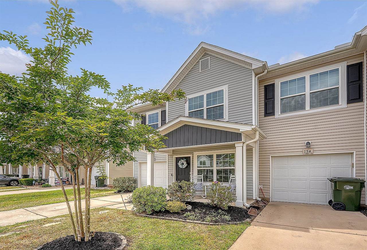 152 Kirkland Street, Goose Creek, SC 29445