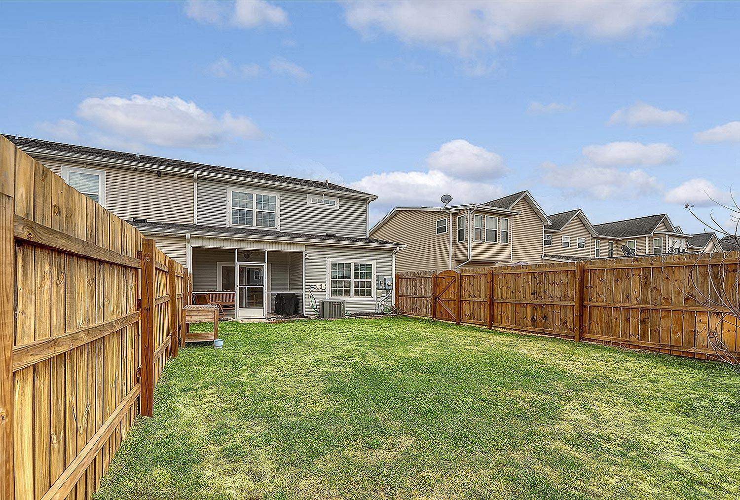 152 Kirkland Street, Goose Creek, SC 29445