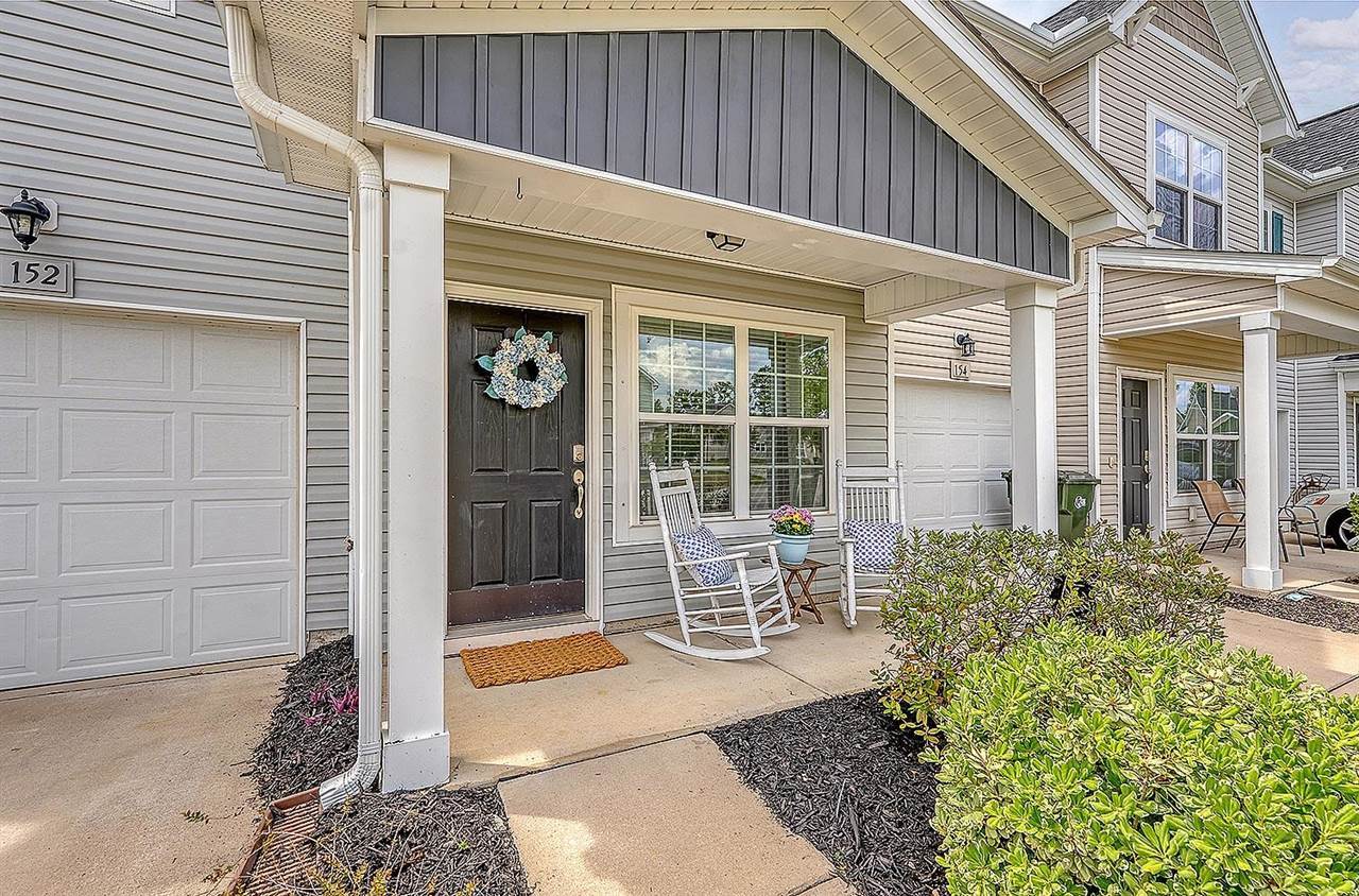 152 Kirkland Street, Goose Creek, SC 29445