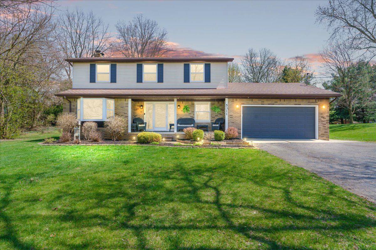 5311 Red Fox Drive, BrightonTownship_Livingston, MI 48114