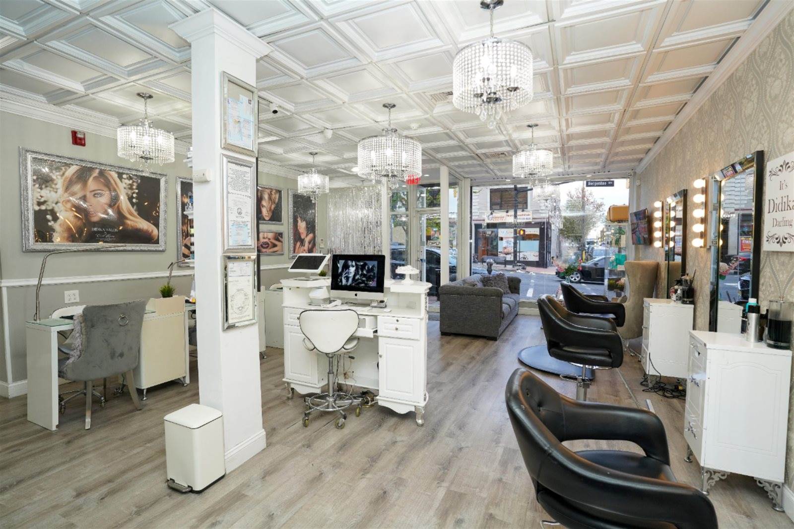 6607 Bergenline Ave, West New York, NJ 07093