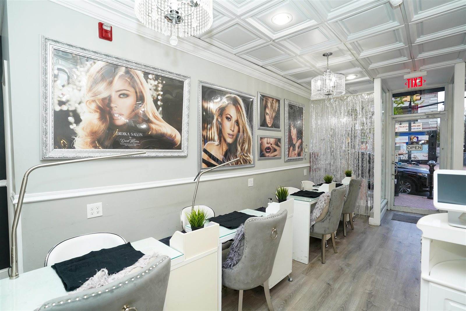 6607 Bergenline Ave, West New York, NJ 07093