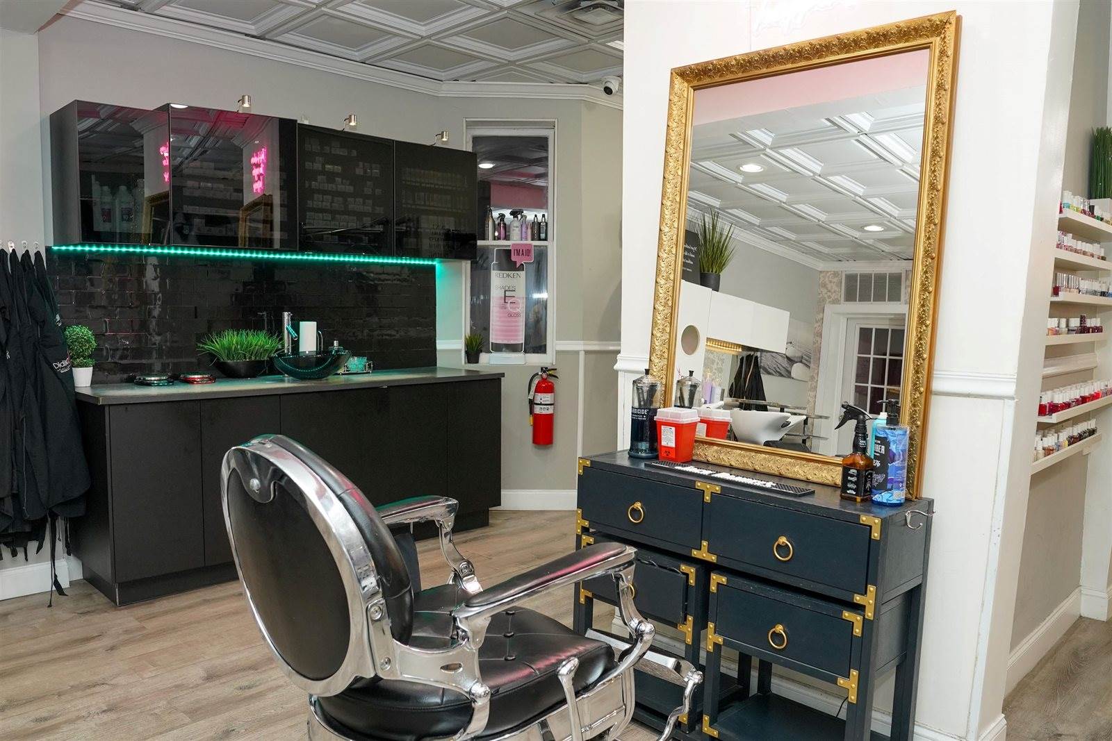 6607 Bergenline Ave, West New York, NJ 07093