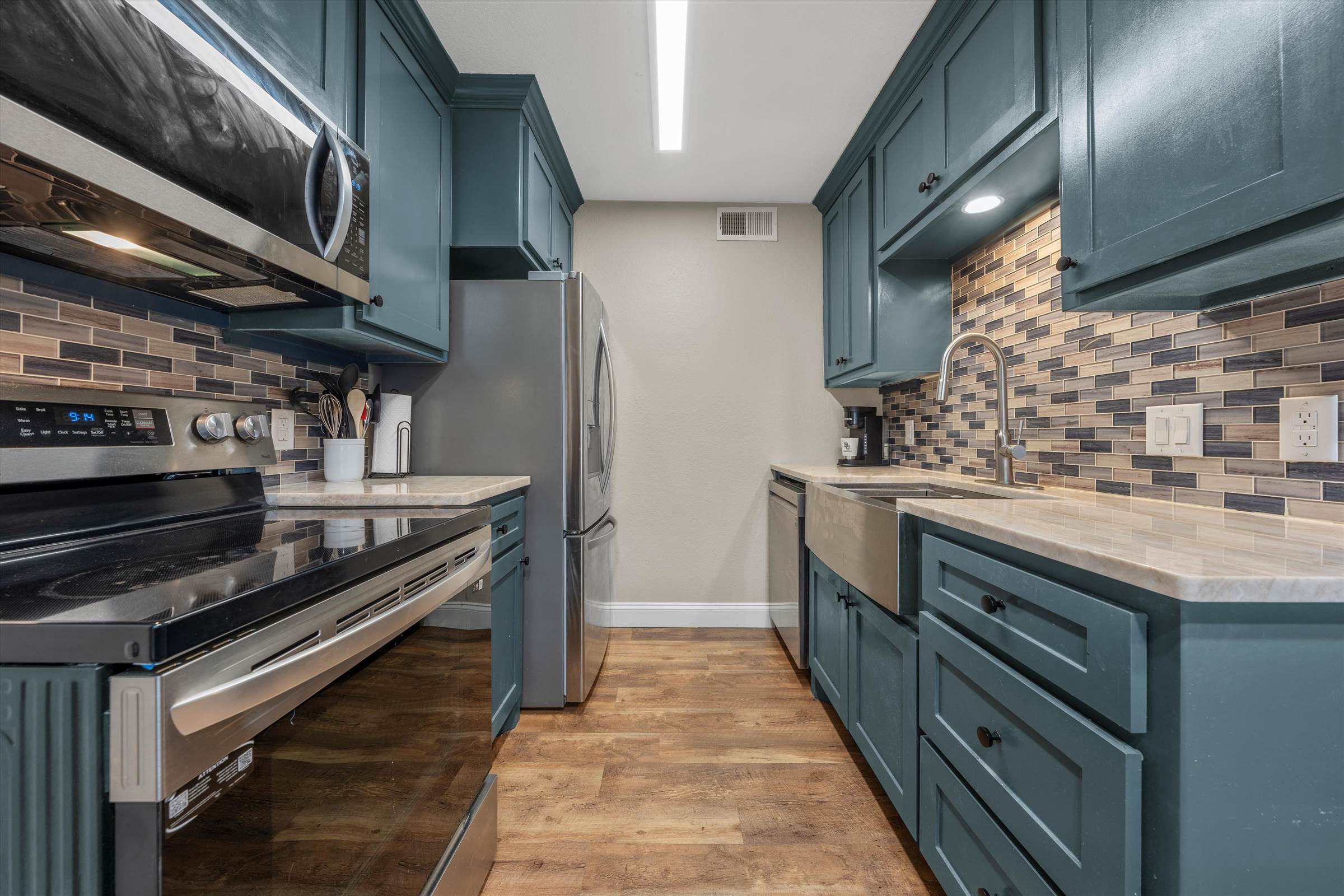 1421 S 12th Street, Waco, TX 76706