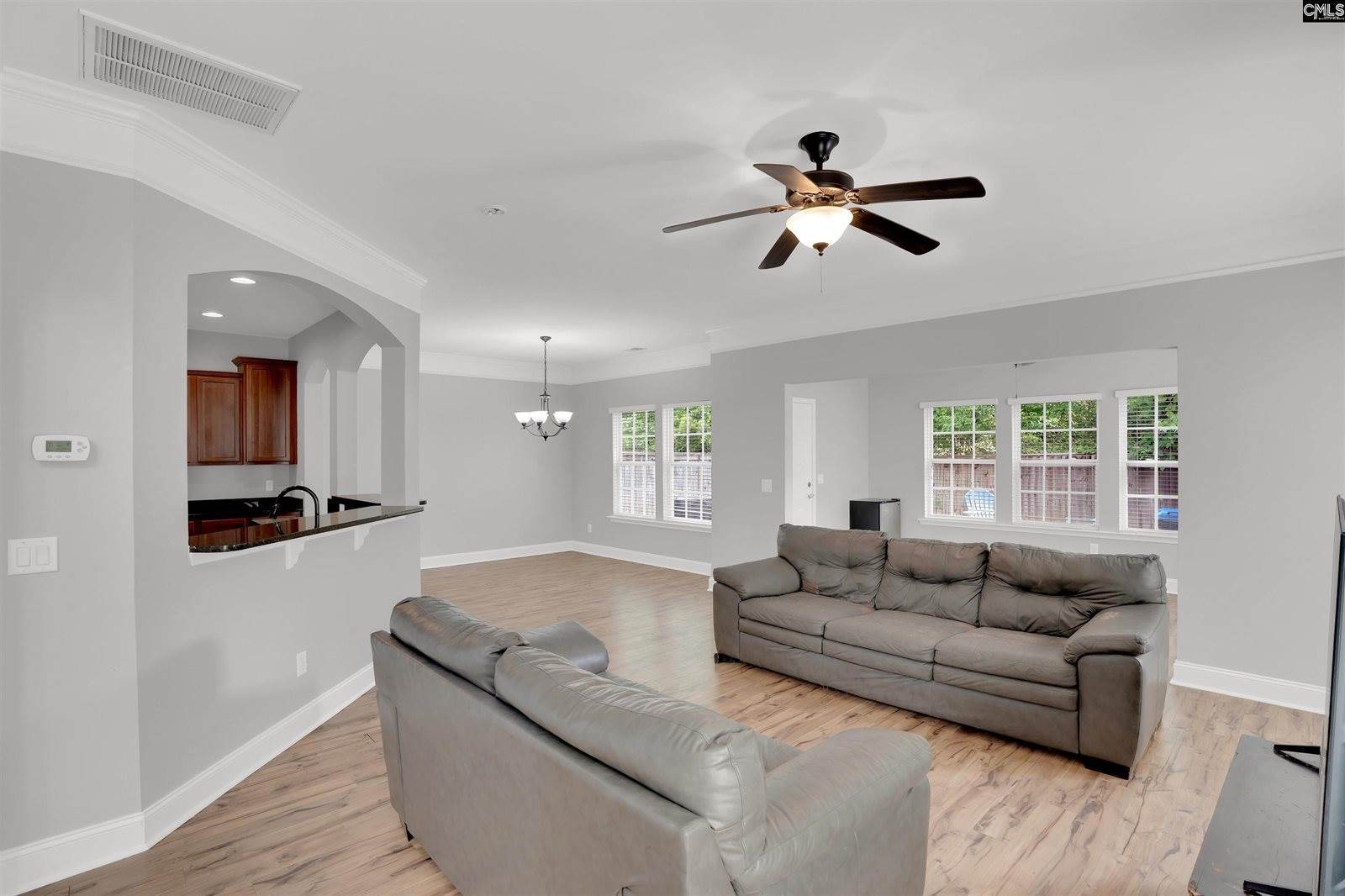 316 Cherokee Pond, Lexington, SC 29072