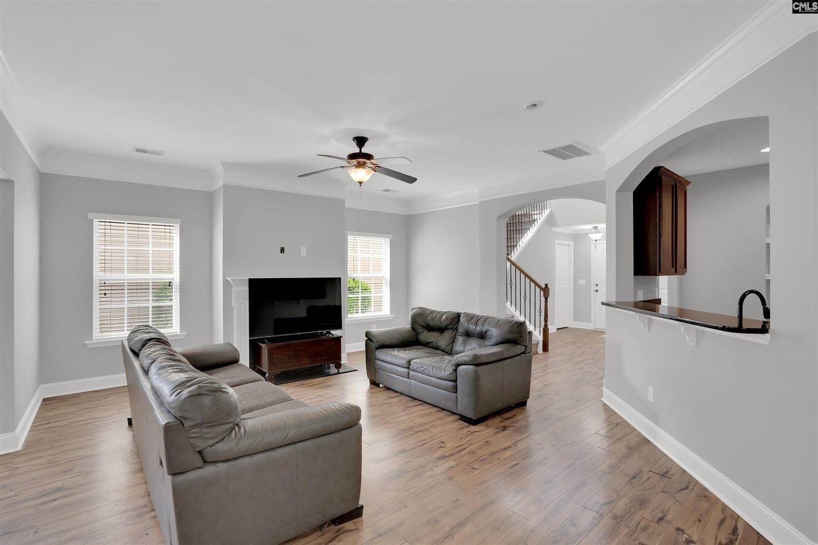 316 Cherokee Pond, Lexington, SC 29072